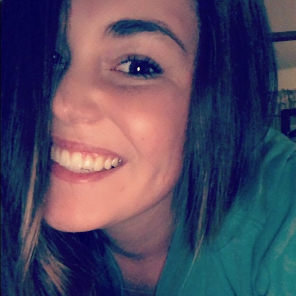 Meet your Posher, Nickie